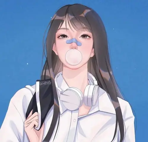 爱薇漫画网读者头像：午后书签