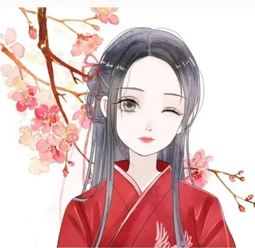 爱薇漫画网读者头像：折叠椅